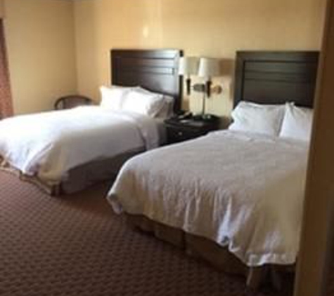 Hampton Inn Miami - Miami, OK