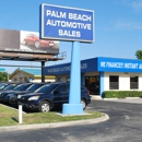 Palm Beach Automotive Sales - Used Car Dealers