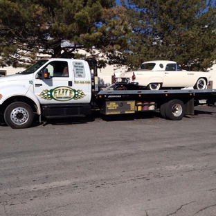 Elite Towing Service - Salt Lake City, UT