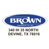 Brown Chevrolet gallery