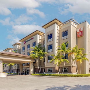 Best Western Plus Miami Airport North Hotel & Suites - Miami Springs, FL