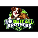 The Do It All Brother's