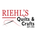Riehl's Quilts & Crafts - Leather Goods