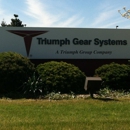 Triumph Gear Systems - Industrial Equipment & Supplies