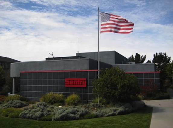 Sentry Alarm Systems - Monterey, CA