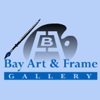 Bay Art & Frame gallery