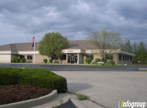 Pike Township Small Claims Court - Indianapolis, IN