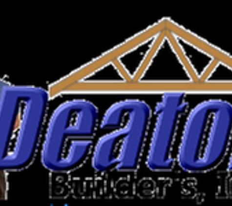 Deaton Builders - Trinity, NC