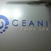 Oceanic Foot Spa gallery