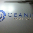 Oceanic Foot Spa - Massage Therapists