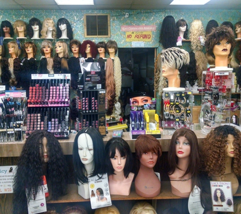 Oriental Wigs And Gifts - Oceanside, CA