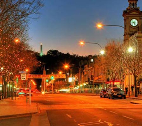 Weatherly & Bartram - Wodonga, VIC