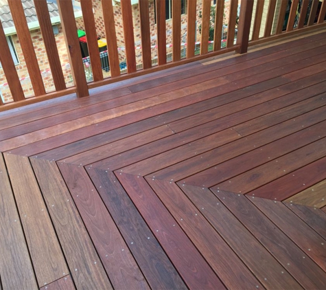 Coffs Harbour Hardwoods