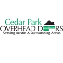 Cedar Park Overhead Doors - Garage Doors & Openers