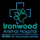 Ironwood Animal Hospital, A Thrive Pet Healthcare Partner - Veterinarians