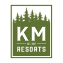 KM Resorts - Campgrounds & Recreational Vehicle Parks