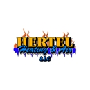 Hertel Heating and Air LLC - Air Conditioning Service & Repair