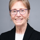 King, Patricia A, MD