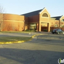 The Village Library, Metropolitan Library System - Libraries