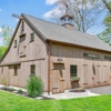 Post and Beam Barns by Country Carpenters, Inc. gallery