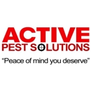 Active Pest Solutions - Termite Control