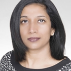 Dr. Supriya S Kuruvilla, MD
