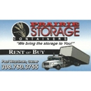 Prairie Storage Containers - Self Storage