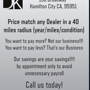 Dealer Kings Auto Sales