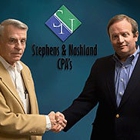 Stephens and Nashland, CPA's, PA.