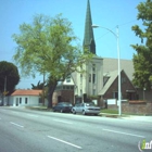 Burbank Seventh-Day Adventist Church
