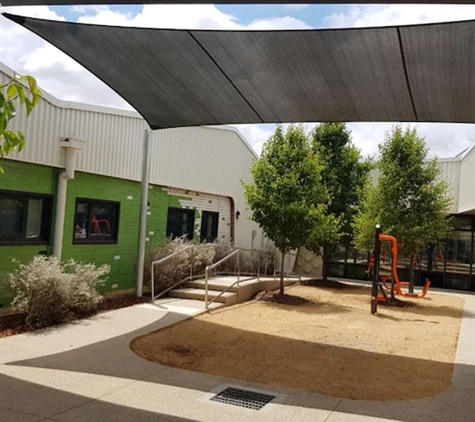 C & C Wilson Builders - Nathalia, VIC. We Provide A Range Of Different Shade Options To Suit Most Applications