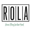 Rola - Concert Halls