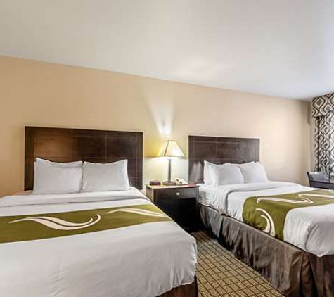 Quality Inn - Three Rivers, TX