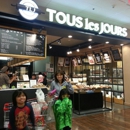 Tous Les Jours - Bakeries