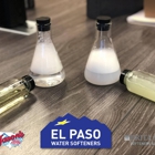El Paso Water Softeners