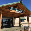 Kings Gun Center - Guns & Gunsmiths