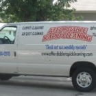 Affordable Rapid Cleaning
