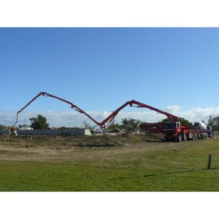 Mackay Concrete Pumping Pty Ltd - North Mackay, QLD