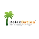 RelaxSation Massage Therapy & Nails - Massage Services