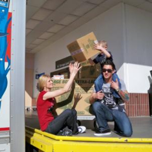 U-Haul Moving & Storage at Hayden Rd - Scottsdale, AZ