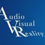 Audio Visual Reality