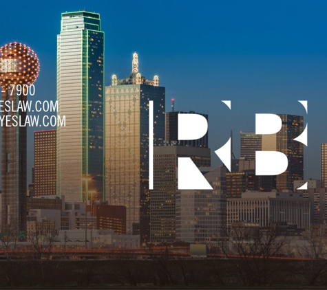 Angel Reyes - Reyes Browne Reilley Law Firm - Dallas, TX