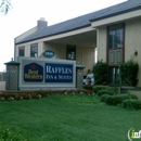 DKN Raffles Inn - Internet Service Providers (ISP)