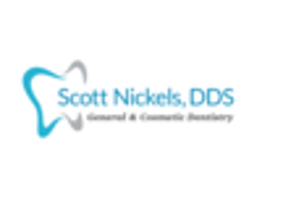 Scott Nickels, DDS - Nashville, TN