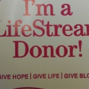 Life Stream - Blood Banks & Centers
