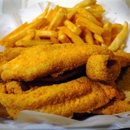 Lisa's Fish & Chips - Fish & Seafood Markets