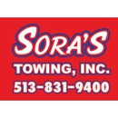 Sora's Towing, Inc. - Towing