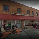 Stakers Sales & Service - Outdoor Power Equipment-Sales & Repair