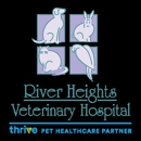 River Heights Veterinary Hospital, A Thrive Pet Healthcare Partner - Veterinarians