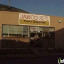 Janco Corporation - Painters Equipment & Supplies